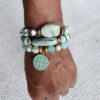20230313_183242 Keppel Green Tea | gemstone bracelet set