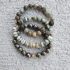 OGW| gemstone bracelet set