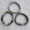 OGW| gemstone bracelet set