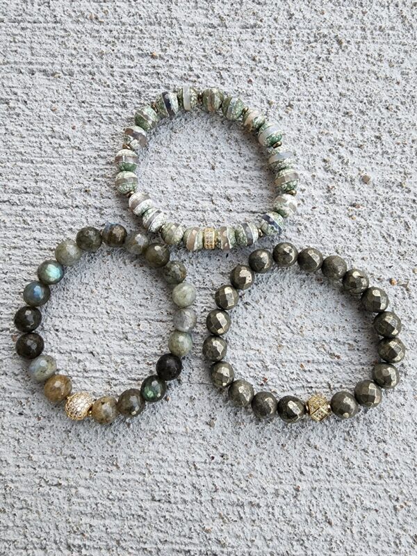 20230209_174830 OGW| gemstone bracelet set