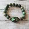 Endue | gemstone bracelet set