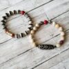 Carel | gemstone bracelet set