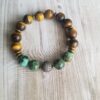 SAATE | gemstone bracelet set