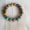 SAATE | gemstone bracelet set