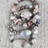 ET11 |  gemstone bracelets