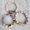 20230128_160753 Majesty | gemstone bracelet set