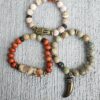 20230128_162029 Desert Garden | gemstone bracelet set