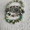 20230128_162105 Endue | gemstone bracelet set