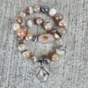 Enchanted Sardonyx | gemstone bracelet set