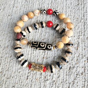 20230308_171641 Carel | gemstone bracelet set