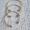 Thin Min | Bracelet Cuff