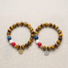 Freedom Legacy | Tigers Eye bracelet